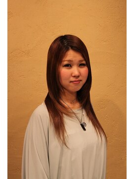 ティップスネクスト(tips next) 縮毛矯正