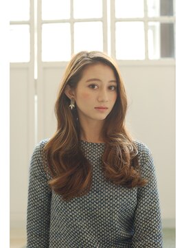 ナック ガーデン(knack GARDEN) クラシカルロング◎20代30代40代