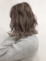 ヘアースタジオゼン アドバンス(hair studio Zen advance) ハイライトデザインMIX