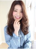 Regalo☆大人かわいいとろみゆるふわミディ☆