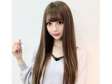 グロス 心斎橋(GLOSS)の雰囲気（最高級人毛シールエクステ使用♪リピート続出！信頼の毛質！）