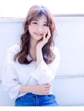 ハル(Hal.) 大人ファジーカール