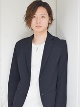 ジョウイン(JOWIN) 卯野 智喜