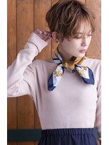 パリオ バイ コレット(Palio by collet)&nbsp;クラシカル×マッシュ×ボブ【Palio by collet】03-5367-3624