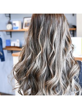 リル(LIL) ハイライト