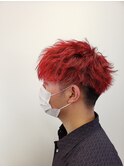 THE赤髪