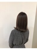 セピアグレージュ