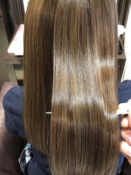 ラッド 心斎橋店(RAD) オリジナルトリートメント