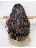 ルーフアクト(LUFE act)&nbsp;コントラストハイライト