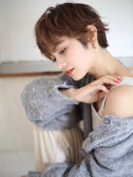 ネオリーブシェリエ 浅草店(Neolive cherie) クールショート 6