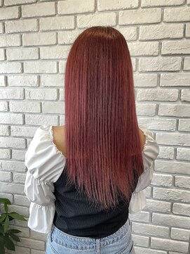 ニコ(nico) パールピンク