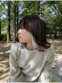 撮影 秋
