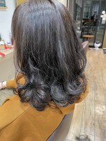 ヴィフ ヘアー(vif hair)&nbsp;セット簡単デジパー