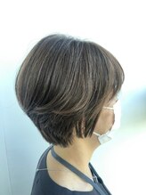 エクラヘアー(ECLA'T hair)