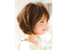 ロロ プリュス(rollo +hair)