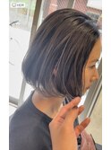 ハイライトスタイル NISHI