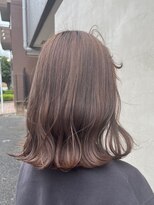 アルター(aL ter) グレージュカラー