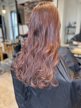 セルカ 高田馬場(CERCA) ピンクベージュ.【CERCA高田馬場/新宿】