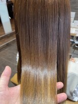 アイコニック 日進梅森台店(ICONIQ)&nbsp;艶髪◇髪質改善