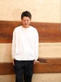 ナンバー(Number) 清家 郁哉