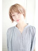 20代30代40代 リラクシングショート【京都駅】#653