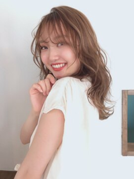 スピガ(SPIGA) ゆるふわミディアム