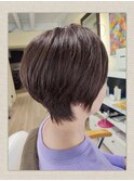 小顔×シュートレイヤー