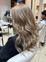 トレース 半田店(TRACE)&nbsp;バニラベージュ