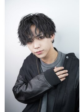 スキル 渋谷(SKILL) 波打ちスパイラル