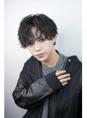 波打ちスパイラル