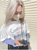 ホワイトカラー