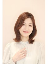 アンベリールフルー(EMBELLIR fleur)&nbsp;ひし形外ハネボブ