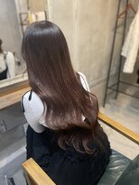 ルフレ 新宿本店2nd(Reflet) プルエクステ