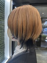 ディーボーイ 健軍店(D-BOY)&nbsp;ウルフレイヤー/マッシュレイヤー