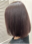 ナチュラルブラウン