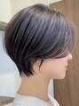 ビュー トウキョウ(VIEW TOKYO)&nbsp;男っぽくならない、大人かわいいショートヘア大得意です◎