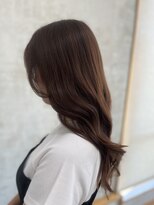 イル(iru)&nbsp;愛らしさも旬もかなえる春色ピンクベージュ