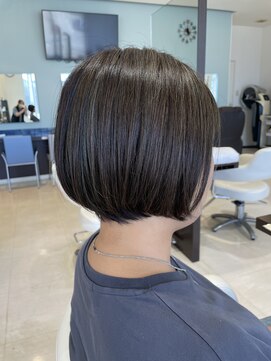 アメイジングヘアー 美沢店(AMAZING HAIR) ハイライト