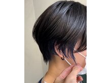 ヒナハ(HINAHA)