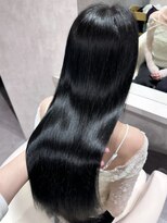 ロッタクッチ 表参道 青山(LOTTA CUCCI)&nbsp;ブルーブラックm56