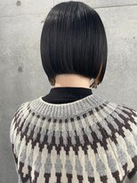 ザシー おおたかの森(The C)&nbsp;20代30代40代ナチュラル大人可愛いレイヤースタイル