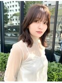 20代必見！垢抜けヘアスタイル