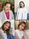 トーク 武庫之荘(TAL'KE)の写真/ハイセンス×高技術を持つ女性スタッフがおしゃれなスタイルをご提案♪お悩みも気軽にご相談下さい◎