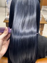 【髪質改善】超高濃度の水素トリートメントH2ONEST導入！潤い、艶めく“Water hair”をあなたに。/北千住