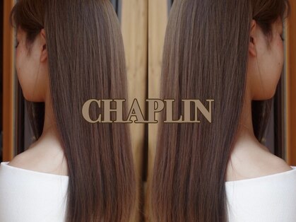 チャップリン(CHAPLIN)の写真