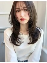 ペスカ ルームゴジュウキュウ 札幌駅前(pesca ROOM59)&nbsp;★20代30代40代/小顔似合わせカットショートレイヤーボブ035