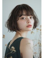 ルアナ(Luana)&nbsp;カカオブラウン