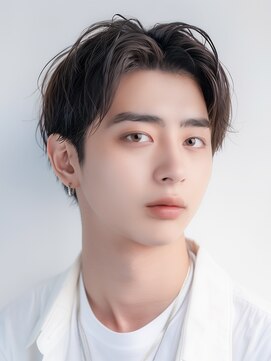 アノ 駒沢(ano) メンズショート