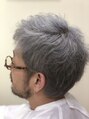 ミューズアヴェダ 浜町店(MUSE AVEDA)&nbsp;オシャレメンズヘアー