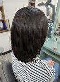 つやつやボブ☆